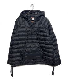 NIKE×stussy（ナイキ×ステューシー）の古着「Insulated Jacket」｜ブラック