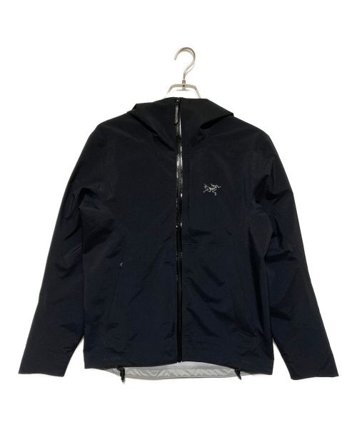 ARC'TERYX（アークテリクス）ARC'TERYX (アークテリクス) RALLE INSULATED JACKET(レイル インサレーテッド ジャケット) ブラック サイズ:XSの古着・服飾アイテム