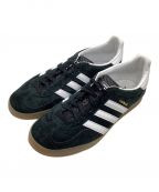 adidasアディダス）の古着「GAZELLE INDOOR」｜ブラック