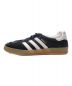 adidas (アディダス) GAZELLE INDOOR ブラック サイズ:28.5：12000円