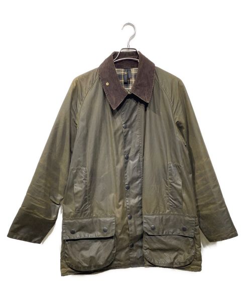 Barbour（バブアー）Barbour (バブアー) BEAUFORT JACKET オリーブ サイズ:不明の古着・服飾アイテム