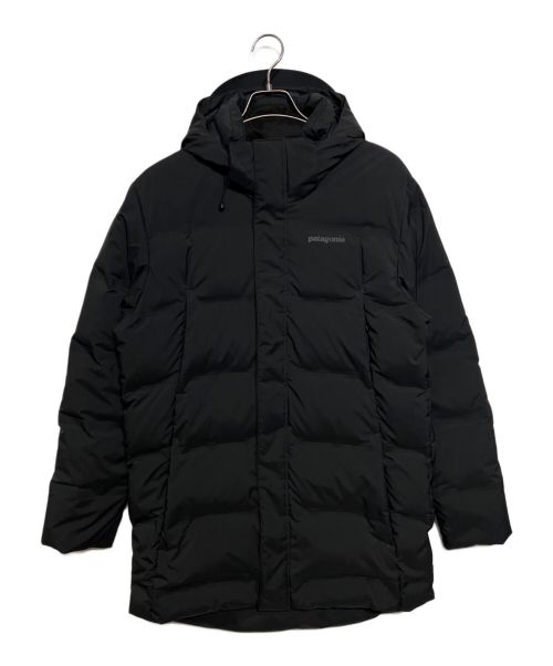 Patagonia（パタゴニア）Patagonia (パタゴニア) Jackson Glacier Parka ブラック サイズ:Mの古着・服飾アイテム