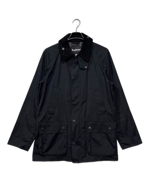 Barbour（バブアー）Barbour (バブアー) BEDALE ジャケット ブラック サイズ:40の古着・服飾アイテム