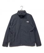 THE NORTH FACEザ ノース フェイス）の古着「Hydrena Wind Jacket」｜ブラック