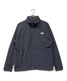 THE NORTH FACE（ザ ノース フェイス）の古着「Hydrena Wind Jacket」｜ブラック