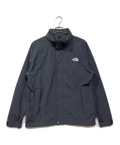 THE NORTH FACE（ザ ノース フェイス）THE NORTH FACE (ザ ノース フェイス) Hydrena Wind Jacket ブラック サイズ:Lの古着・服飾アイテム