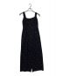 JOIEVE (ジョエブ) night garden jumpsuit ブラック サイズ:S：17000円