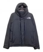 THE NORTH FACEザ ノース フェイス）の古着「Baltro Light Jacket」｜ブラック