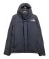 THE NORTH FACE（ザ ノース フェイス）の古着「Baltro Light Jacket」｜ブラック