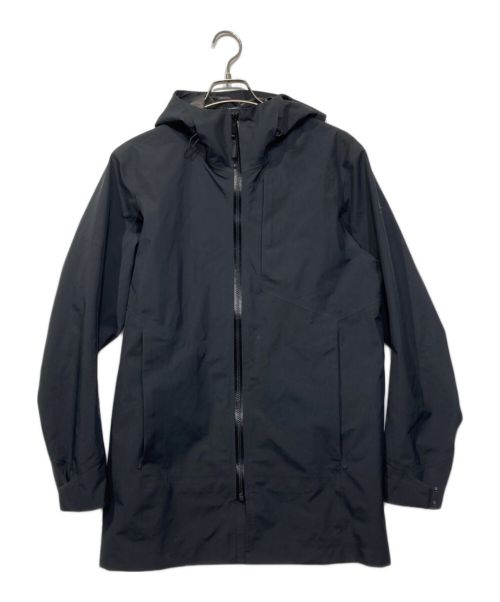 ARC'TERYX（アークテリクス）ARC'TERYX (アークテリクス) SAWYER COAT ソーヤーコート ブラック サイズ:Sの古着・服飾アイテム