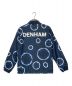 Denham (デンハム) コーチジャケット ネイビー サイズ:XS：8000円