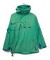 Patagonia（パタゴニア）の古着「80s-90s Back Bowl Anorak」｜ブルー