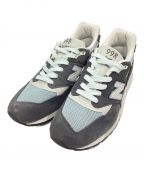 NEW BALANCE×KITHニューバランス×キス）の古着「998 