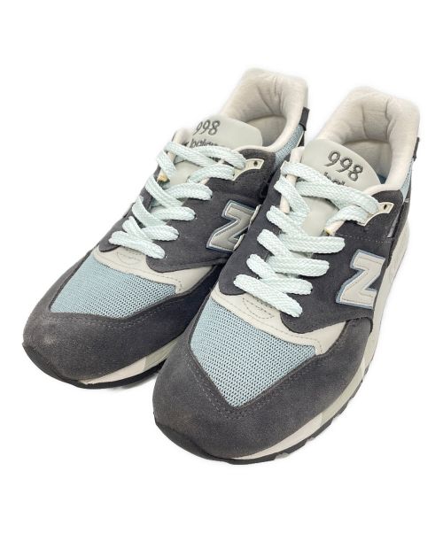 NEW BALANCE（ニューバランス）NEW BALANCE (ニューバランス) KITH (キス) 998 