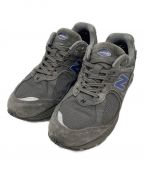 NEW BALANCE×BEAMSニューバランス×ビームス）の古着「2002R GORE-TEX 