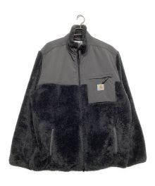 CarHartt（カーハート）の古着「JACKSON SWEAT JACKET」｜グレー