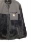 中古・古着 CarHartt (カーハート) JACKSON SWEAT JACKET グレー サイズ:XXL：9000円