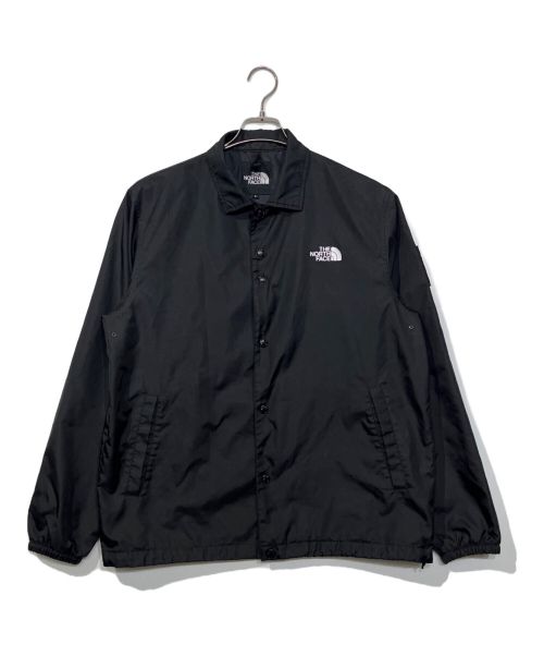 THE NORTH FACE（ザ ノース フェイス）THE NORTH FACE (ザ ノース フェイス) The Coach Jacke ブラック サイズ:Lの古着・服飾アイテム