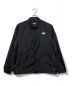 THE NORTH FACE（ザ ノース フェイス）の古着「The Coach Jacke」｜ブラック