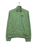 Patagoniaパタゴニア）の古着「Baggies Jacket」｜黄緑