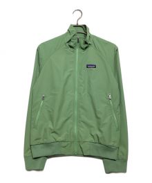 Patagonia（パタゴニア）の古着「Baggies Jacket」｜黄緑