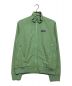 Patagonia（パタゴニア）の古着「Baggies Jacket」｜黄緑