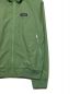 中古・古着 Patagonia (パタゴニア) Baggies Jacket 黄緑 サイズ:S：9000円