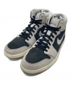 NIKEナイキ）の古着「WMNS Air Jordan 1 High Zoom CMFT 2 