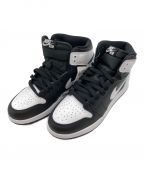 NIKEナイキ）の古着「GS Air Jordan 1 Retro High OG 