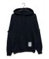 NEIGHBORHOOD（ネイバーフッド）の古着「24SS BW . SWEAT PARKA LS」｜ブラウン