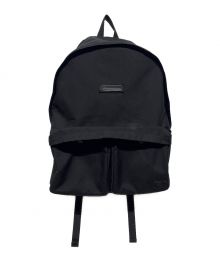 NEIGHBORHOOD×PORTER（ネイバーフッド×ポーター）の古着「NHPT .DAYPACK / N-LUGGAGE」｜ブラック