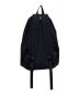 NEIGHBORHOOD (ネイバーフッド) PORTER (ポーター) NHPT .DAYPACK / N-LUGGAGE ブラック：25000円