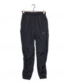 NIKE×NOCTAナイキ×ノクタ）の古着「NRG NOCTA CS TRK PANT」｜グレー