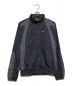 NIKE（ナイキ）の古着「NRG CS WOOVEN TRUCK JACKET」｜グレー