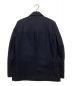 PS Paul Smith (ＰＳポールスミス) ウールジャケット ネイビー サイズ:XL：10000円