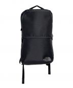 THE NORTH FACEザ ノース フェイス）の古着「Shuttle Daypack Slim」｜ブラック