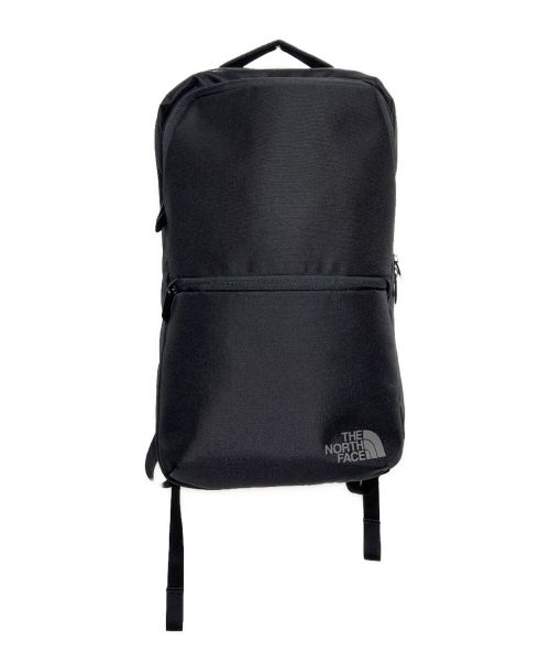 THE NORTH FACE（ザ ノース フェイス）THE NORTH FACE (ザ ノース フェイス) Shuttle Daypack Slim ブラックの古着・服飾アイテム