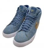 NIKE×SUPREMEナイキ×シュプリーム）の古着「SB Blazer Mid 