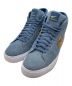 NIKE（ナイキ）の古着「SB Blazer Mid 