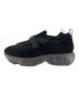 PRADA (プラダ) 18AW Cloudbust Knit Trainer ブラック サイズ:39：20000円