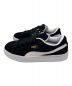 PUMA (プーマ) SUEDE XL ブラック サイズ:28㎝：7000円