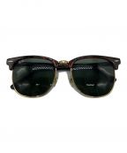 RAY-BANレイバン）の古着「CLUBMASTER CLASSIC」