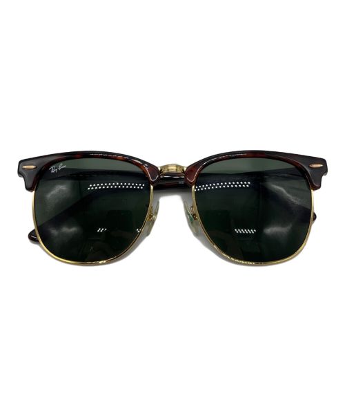 RAY-BAN（レイバン）RAY-BAN (レイバン) CLUBMASTER CLASSIC サイズ:55□19-145の古着・服飾アイテム