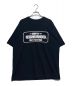 NEIGHBORHOOD（ネイバーフッド）の古着「23SS NH SHIBUYA.TEE SS」｜ブラック