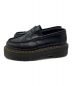 Dr.Martens (ドクターマーチン) Penton quad DS LOAFER ブラック サイズ:27cm：14000円