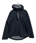 Jack Wolfskinジャック ウルフスキン）の古着「ELSBERG 2.5L JKT」｜ブラック