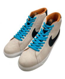 NIKE（ナイキ）の古着「Blazer Mid "Olympics"(ブレイザー ミッド オリンピック)」｜ベージュ