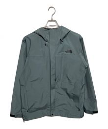 THE NORTH FACE（ザ ノース フェイス）の古着「Cloud Jacket」｜グリーン