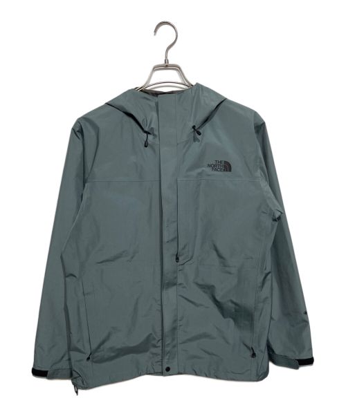 THE NORTH FACE（ザ ノース フェイス）THE NORTH FACE (ザ ノース フェイス) Cloud Jacket グリーン サイズ:Mの古着・服飾アイテム