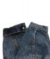 中古・古着 LEVI'S (リーバイス) デニムジャケット インディゴ サイズ:L：9000円